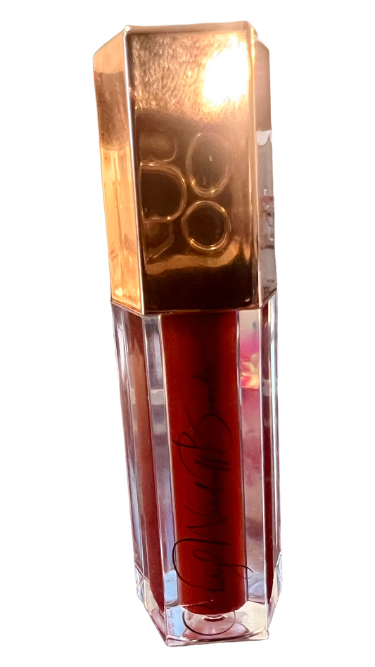Hydrating Lip Gloss - Hush