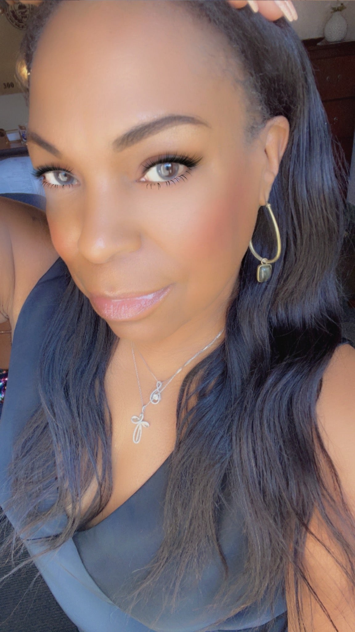 Hydrating Lip Gloss - Crystal Aurora