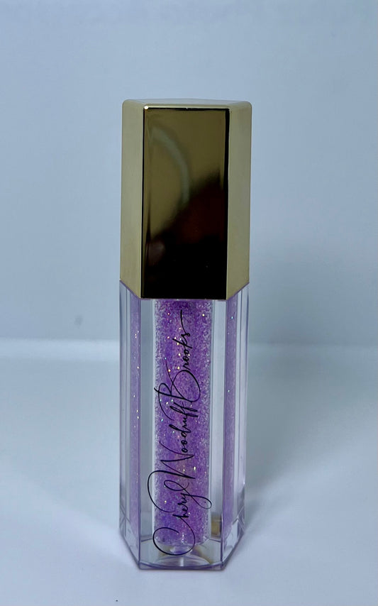 Hydrating Lip Gloss - Posh