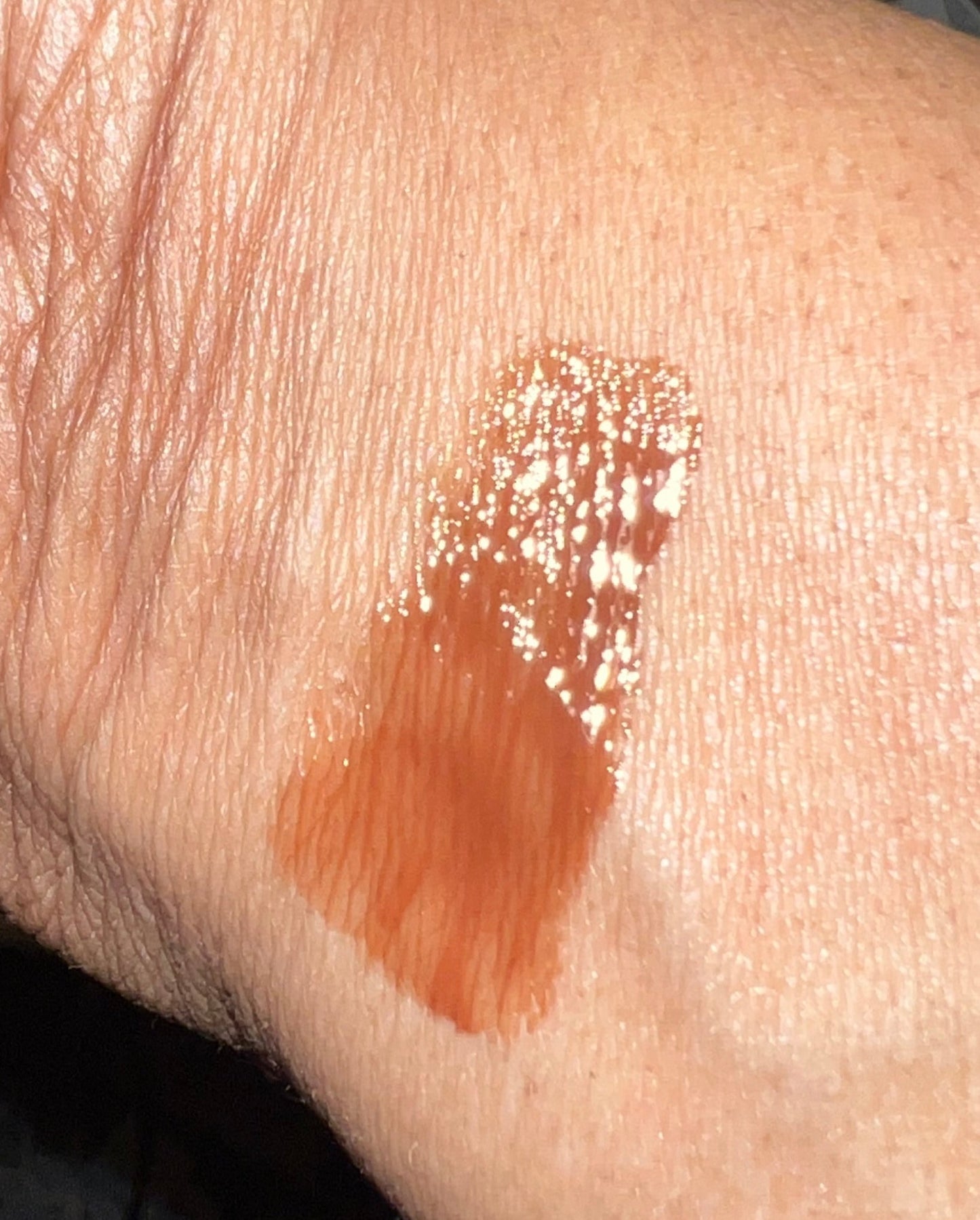 Hydrating Lip Gloss - Mocha