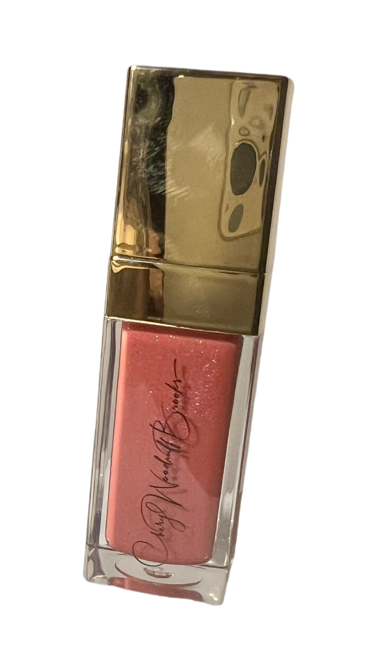 Hydrating Lip Gloss - Angel