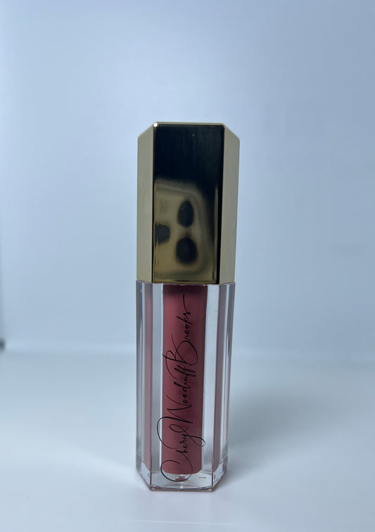 Hydrating Lip Gloss - Bare