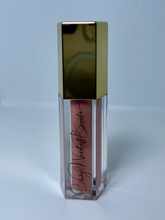 Hydrating Lip Gloss - Naked