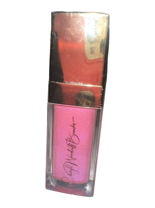 Hydrating Lip Gloss - Savage