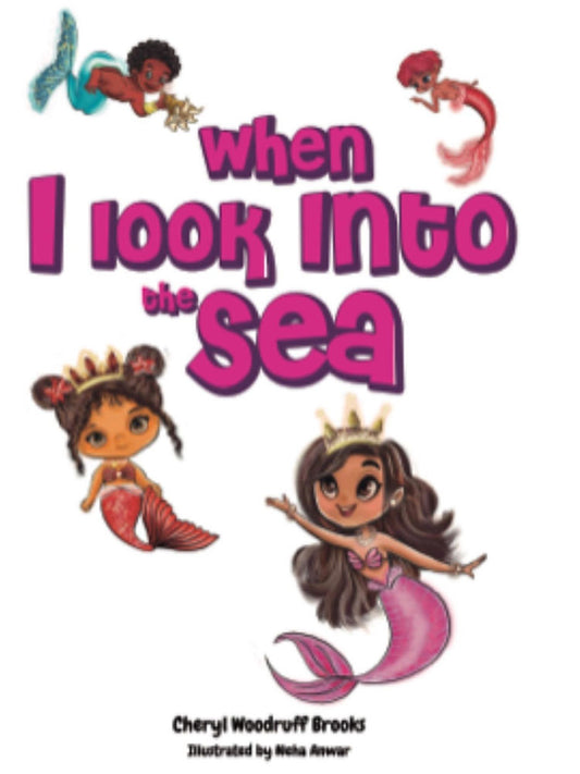 When I Look Into the Sea